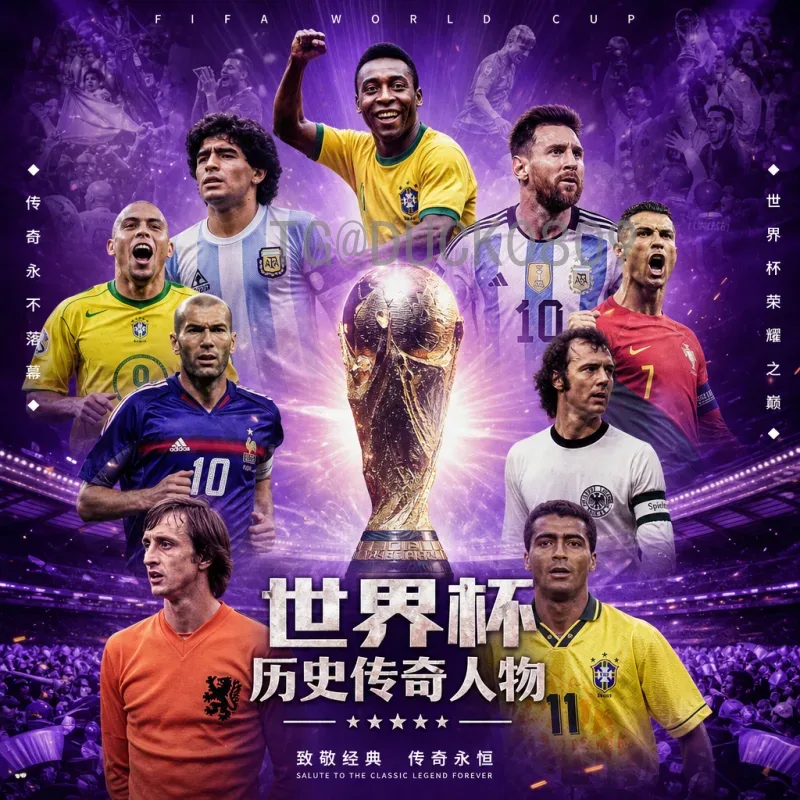 2026世界杯中国外卡：机遇与挑战并存的足球梦